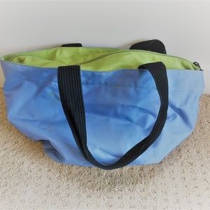 Herve Chapelier Small Tote